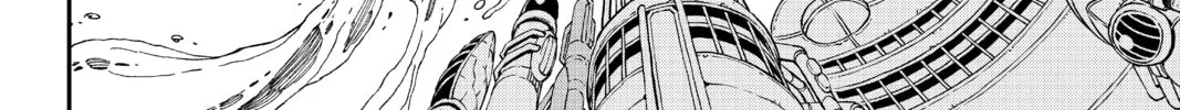 Read EDENS ZERO chapter 17 image 7 on Lezhin