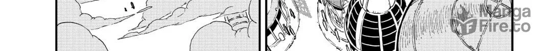 Read EDENS ZERO chapter 17 image 9 on Lezhin