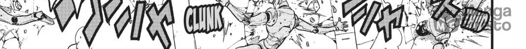 Read EDENS ZERO chapter 170 image 23 on Lezhin