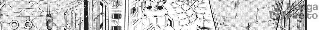Read EDENS ZERO chapter 172 image 29 on Lezhin