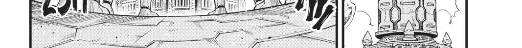 Read EDENS ZERO chapter 173 image 31 on Lezhin