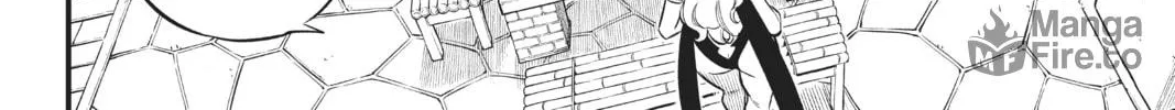 Read EDENS ZERO chapter 177 image 19 on Lezhin