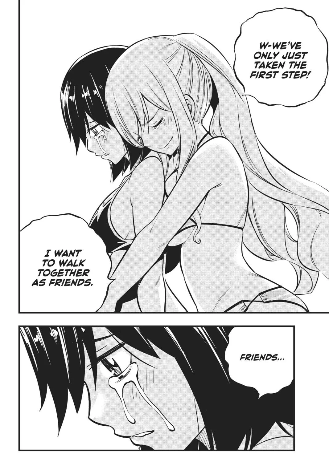 Read EDENS ZERO chapter 178 image 34 on Lezhin