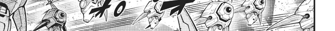 Read EDENS ZERO chapter 181 image 25 on Lezhin