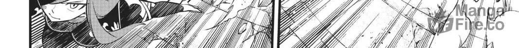 Read EDENS ZERO chapter 184 image 11 on Lezhin
