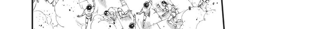 Read EDENS ZERO chapter 184 image 21 on Lezhin