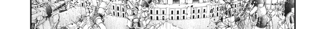 Read EDENS ZERO chapter 186 image 21 on Lezhin
