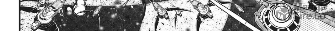 Read EDENS ZERO chapter 189 image 11 on Lezhin