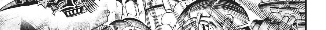 Read EDENS ZERO chapter 193 image 33 on Lezhin