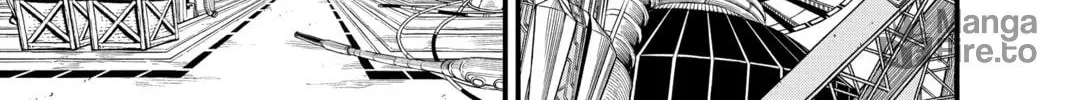 Read EDENS ZERO chapter 199 image 23 on Lezhin
