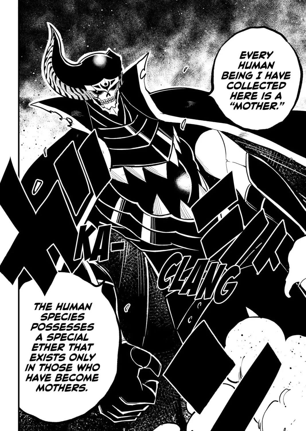 Read EDENS ZERO chapter 199 image 32 on Lezhin