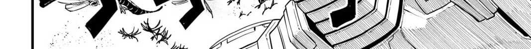 Read EDENS ZERO chapter 199 image 7 on Lezhin