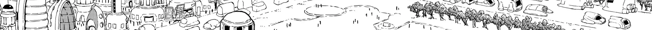 Read EDENS ZERO chapter 2 image 17 on Lezhin