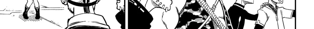Read EDENS ZERO chapter 2 image 45 on Lezhin