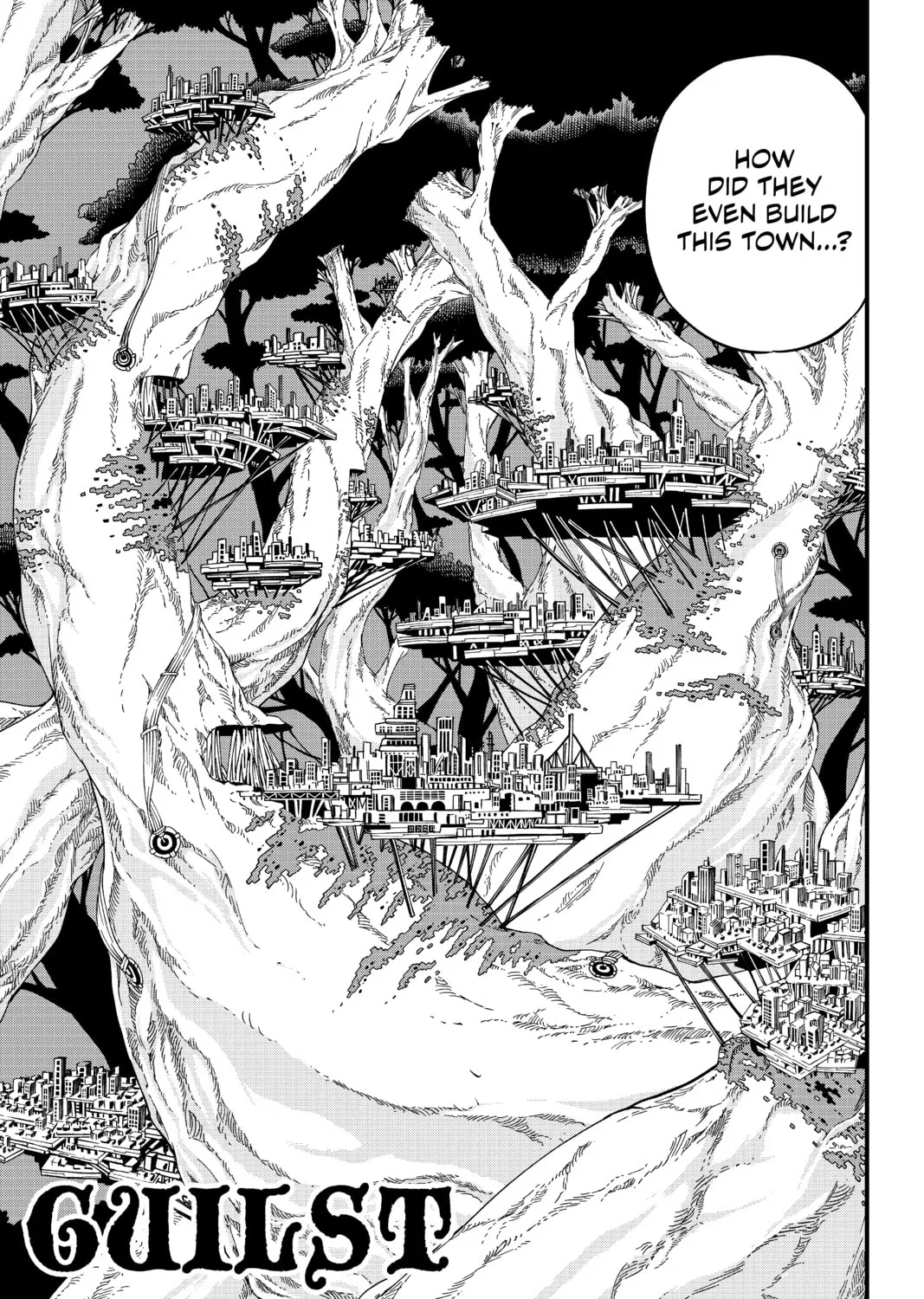 Read EDENS ZERO chapter 20 image 24 on Lezhin