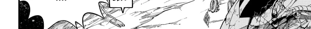 Read EDENS ZERO chapter 200 image 43 on Lezhin