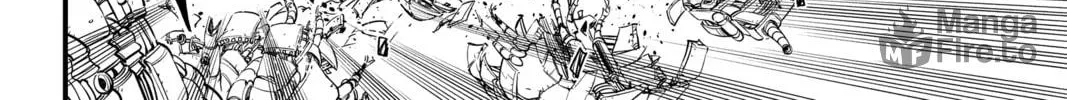Read EDENS ZERO chapter 202 image 9 on Lezhin