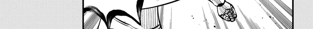 Read EDENS ZERO chapter 204 image 25 on Lezhin