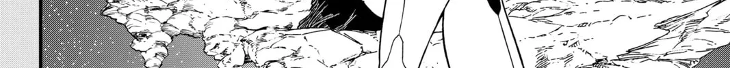 Read EDENS ZERO chapter 204 image 31 on Lezhin