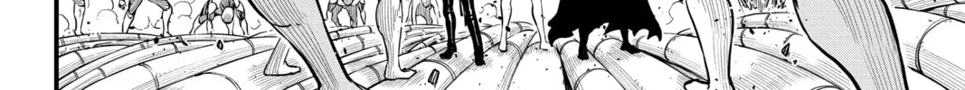 Read EDENS ZERO chapter 205 image 25 on Lezhin