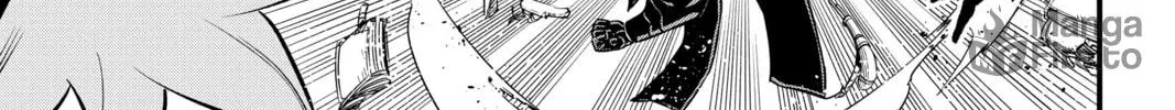 Read EDENS ZERO chapter 206 image 29 on Lezhin