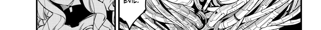 Read EDENS ZERO chapter 208 image 13 on Lezhin