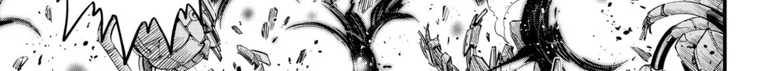 Read EDENS ZERO chapter 208 image 21 on Lezhin