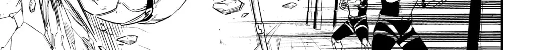 Read EDENS ZERO chapter 21 image 13 on Lezhin