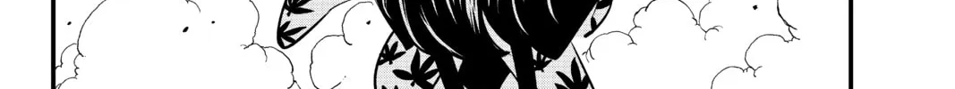 Read EDENS ZERO chapter 21 image 31 on Lezhin