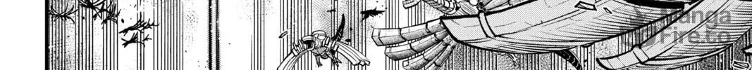 Read EDENS ZERO chapter 211 image 35 on Lezhin
