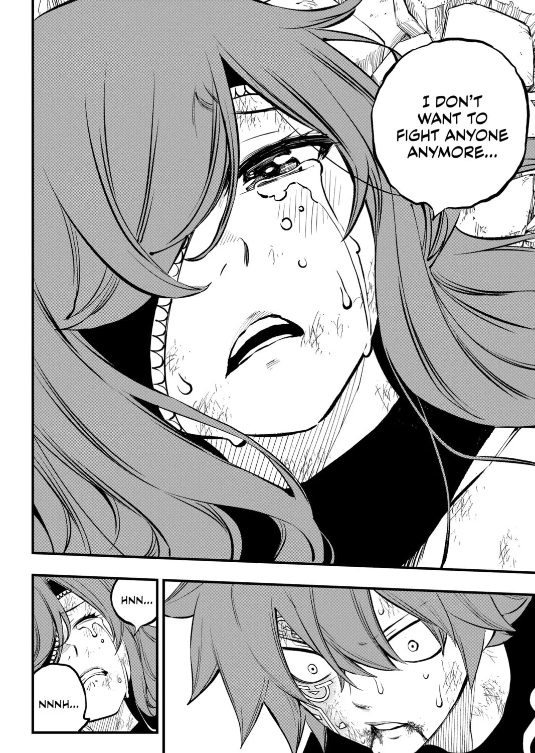 Read EDENS ZERO chapter 213 image 14 on Lezhin