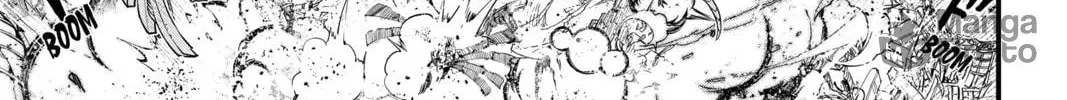 Read EDENS ZERO chapter 213 image 9 on Lezhin