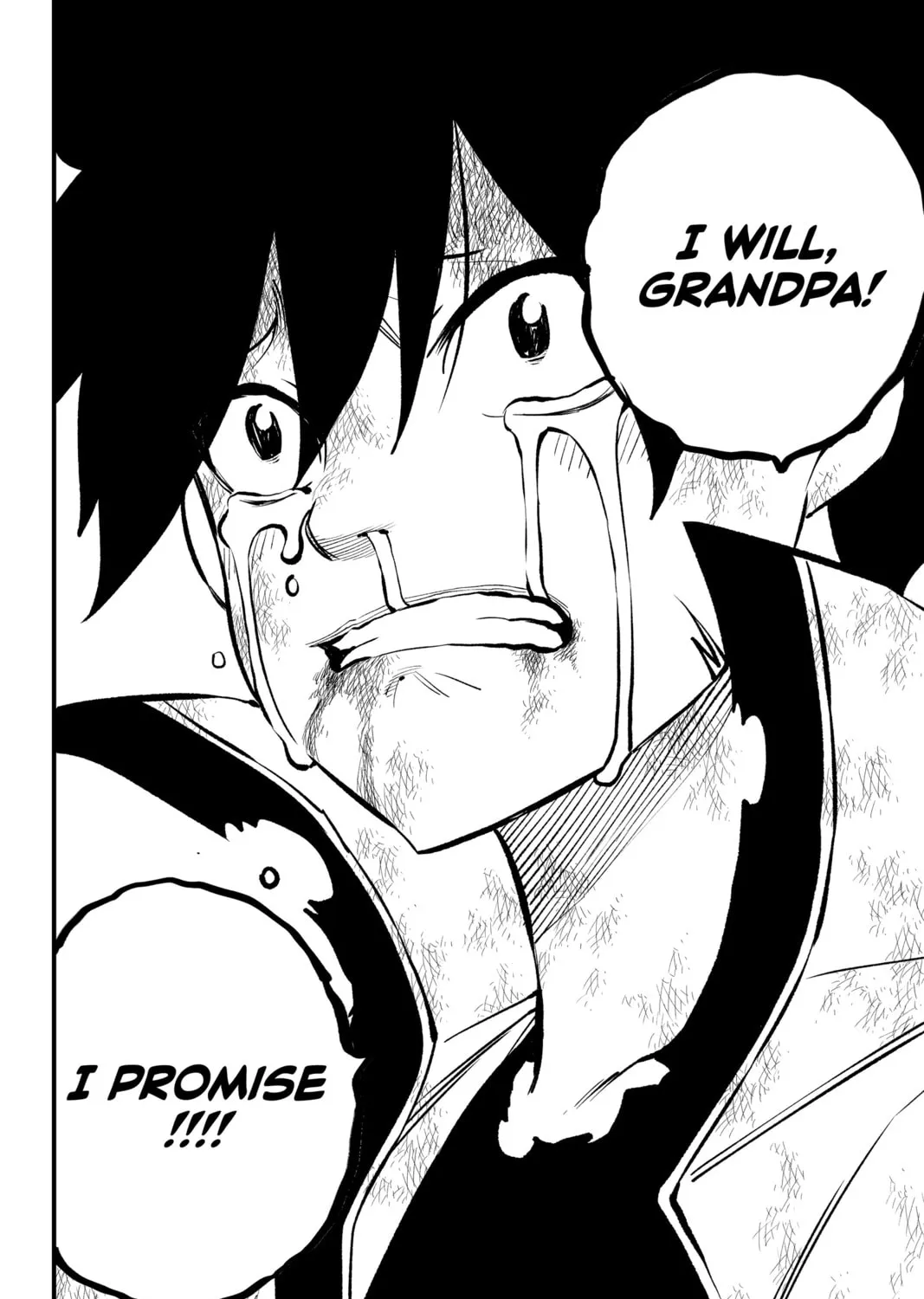 Read EDENS ZERO chapter 214 image 42 on Lezhin