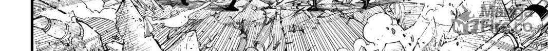Read EDENS ZERO chapter 214 image 9 on Lezhin