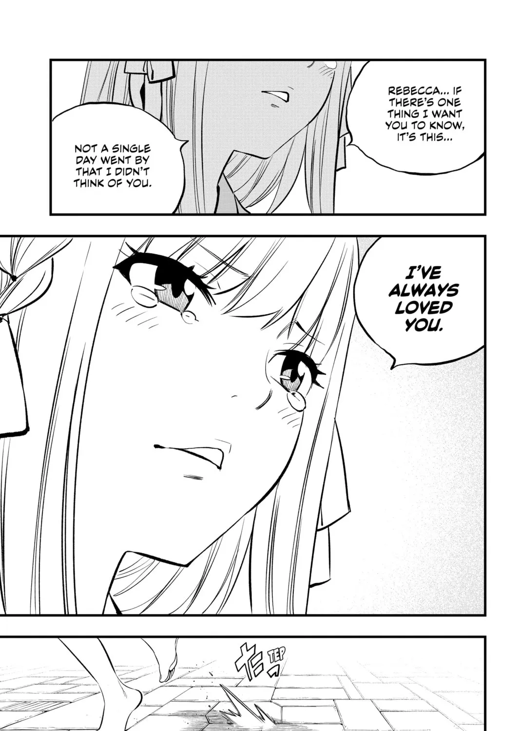 Read EDENS ZERO chapter 218 image 36 on Lezhin
