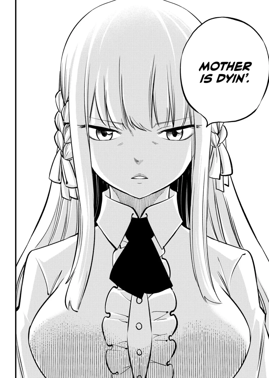 Read EDENS ZERO chapter 219 image 14 on Lezhin