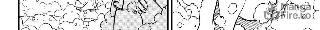 Read EDENS ZERO chapter 22 image 11 on Lezhin