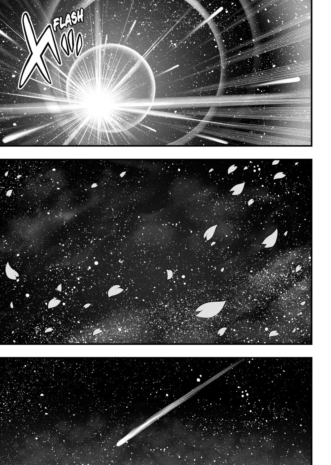 Read EDENS ZERO chapter 220 image 36 on Lezhin