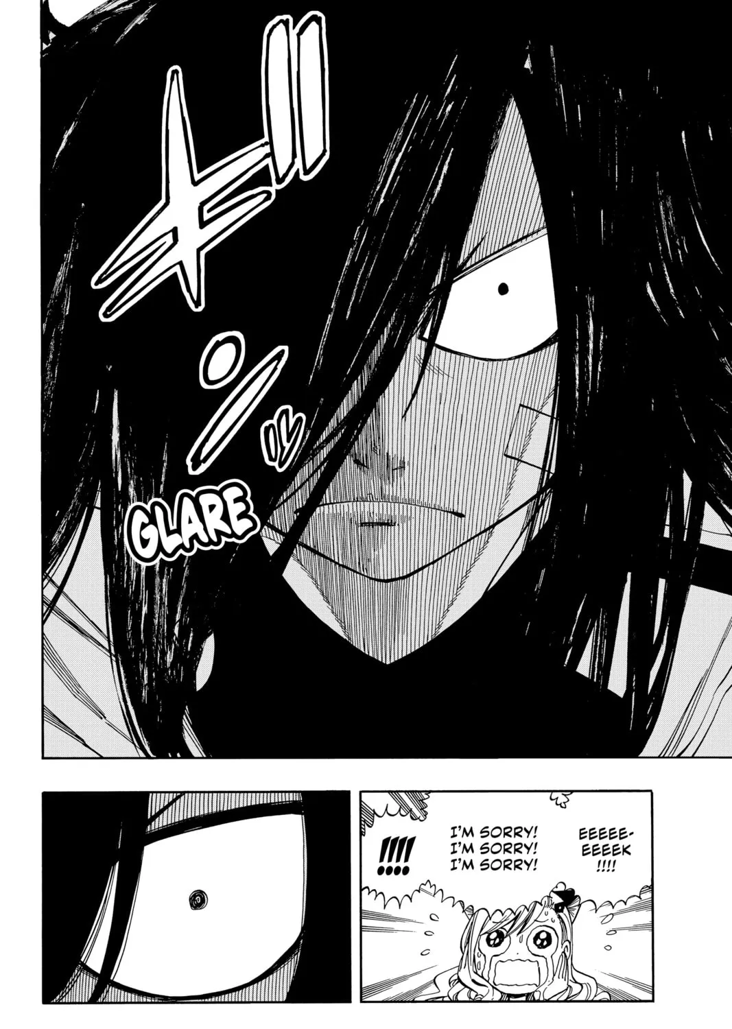 Read EDENS ZERO chapter 221 image 14 on Lezhin