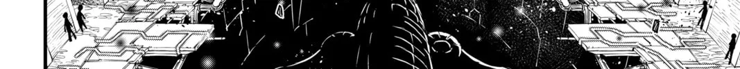 Read EDENS ZERO chapter 222 image 15 on Lezhin