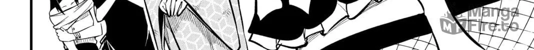 Read EDENS ZERO chapter 225 image 39 on Lezhin