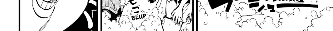 Read EDENS ZERO chapter 226 image 7 on Lezhin