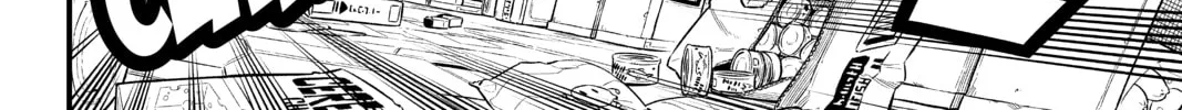Read EDENS ZERO chapter 23 image 15 on Lezhin