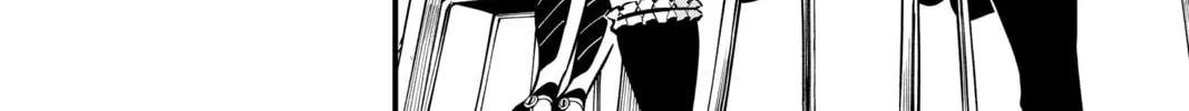 Read EDENS ZERO chapter 232 image 27 on Lezhin