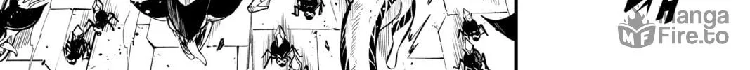 Read EDENS ZERO chapter 233 image 11 on Lezhin