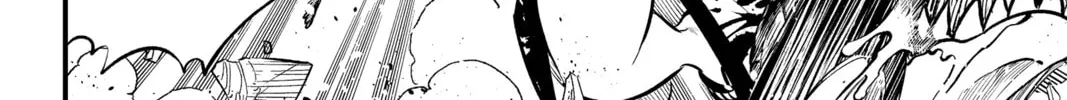 Read EDENS ZERO chapter 233 image 13 on Lezhin