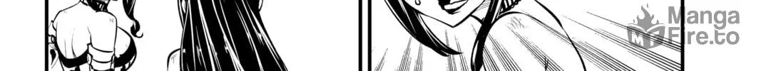 Read EDENS ZERO chapter 234 image 35 on Lezhin
