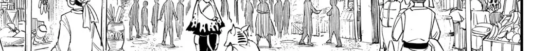 Read EDENS ZERO chapter 236 image 33 on Lezhin