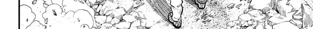 Read EDENS ZERO chapter 239 image 3 on Lezhin