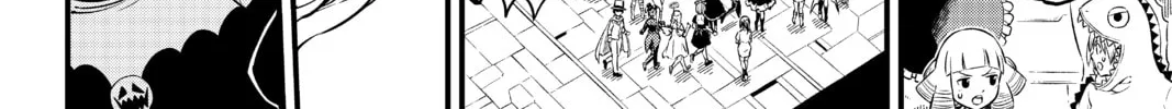 Read EDENS ZERO chapter 24 image 27 on Lezhin
